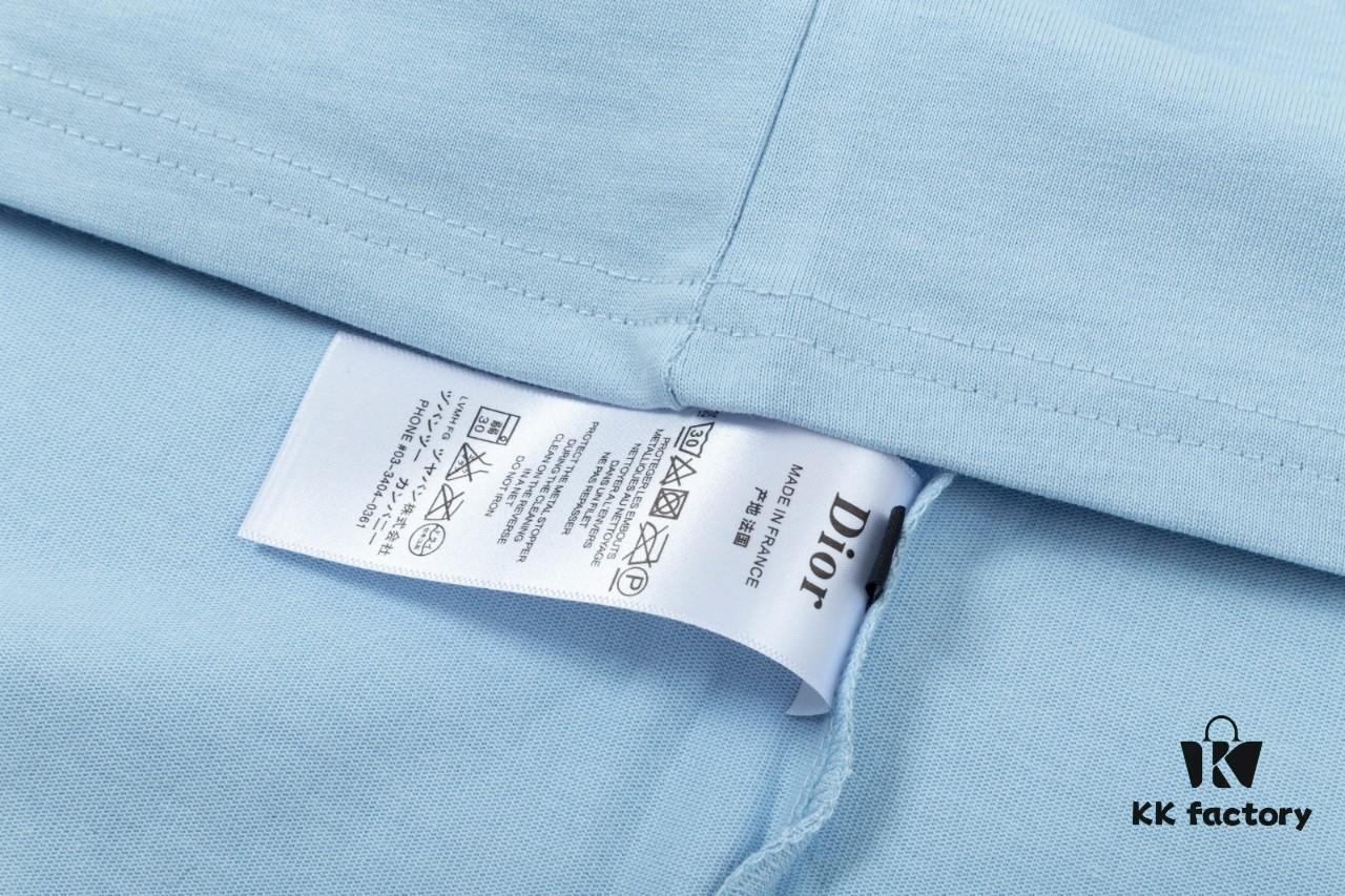 Dior Dior (Embroidered Top Version, Different from Standard Stock)