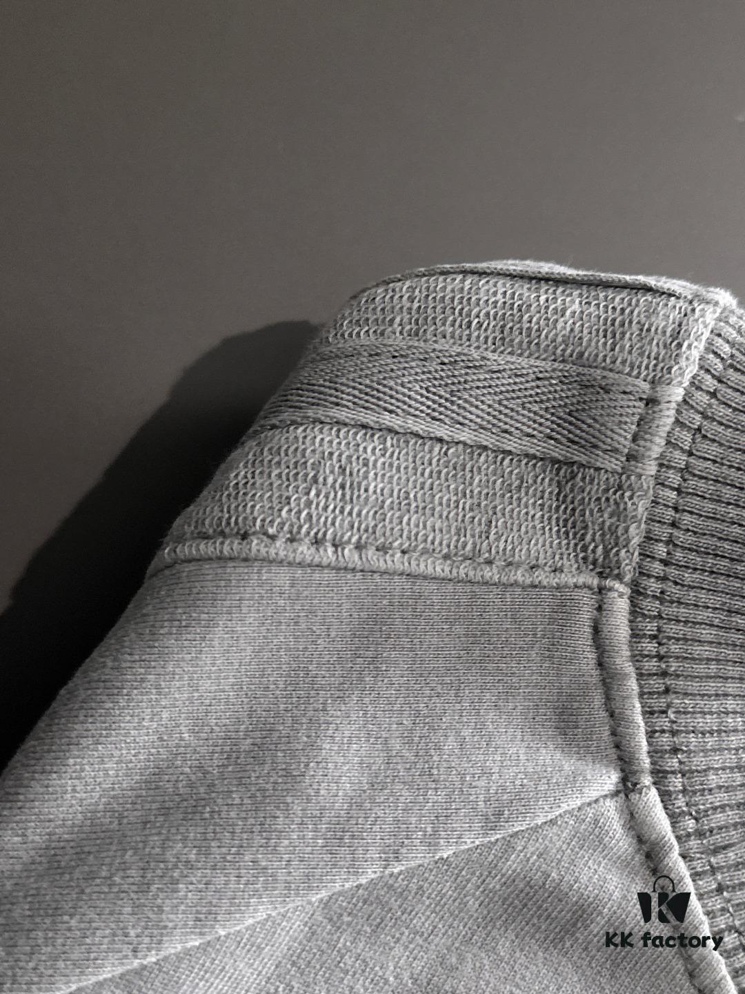 High-Quality DIOR Men's Tie-Dye Washed Short-Sleeve T-Shirt 2025 Spring/Summer New Arrival