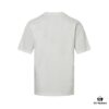 Dior 25SS Vintage Jacquard Pocket Short Sleeve T-Shirt