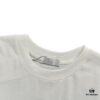 Dior 25SS Vintage Jacquard Pocket Short Sleeve T-Shirt