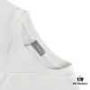 Dior 22SS Embroidered Floral Letter Short Sleeve T-Shirt
