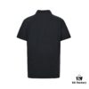 Dior 24SS Embroidered Polo Short-Sleeve Shirt