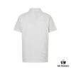 Dior 24SS Embroidered Polo Short-Sleeve Shirt