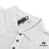 Dior 24SS Embroidered Polo Short-Sleeve Shirt