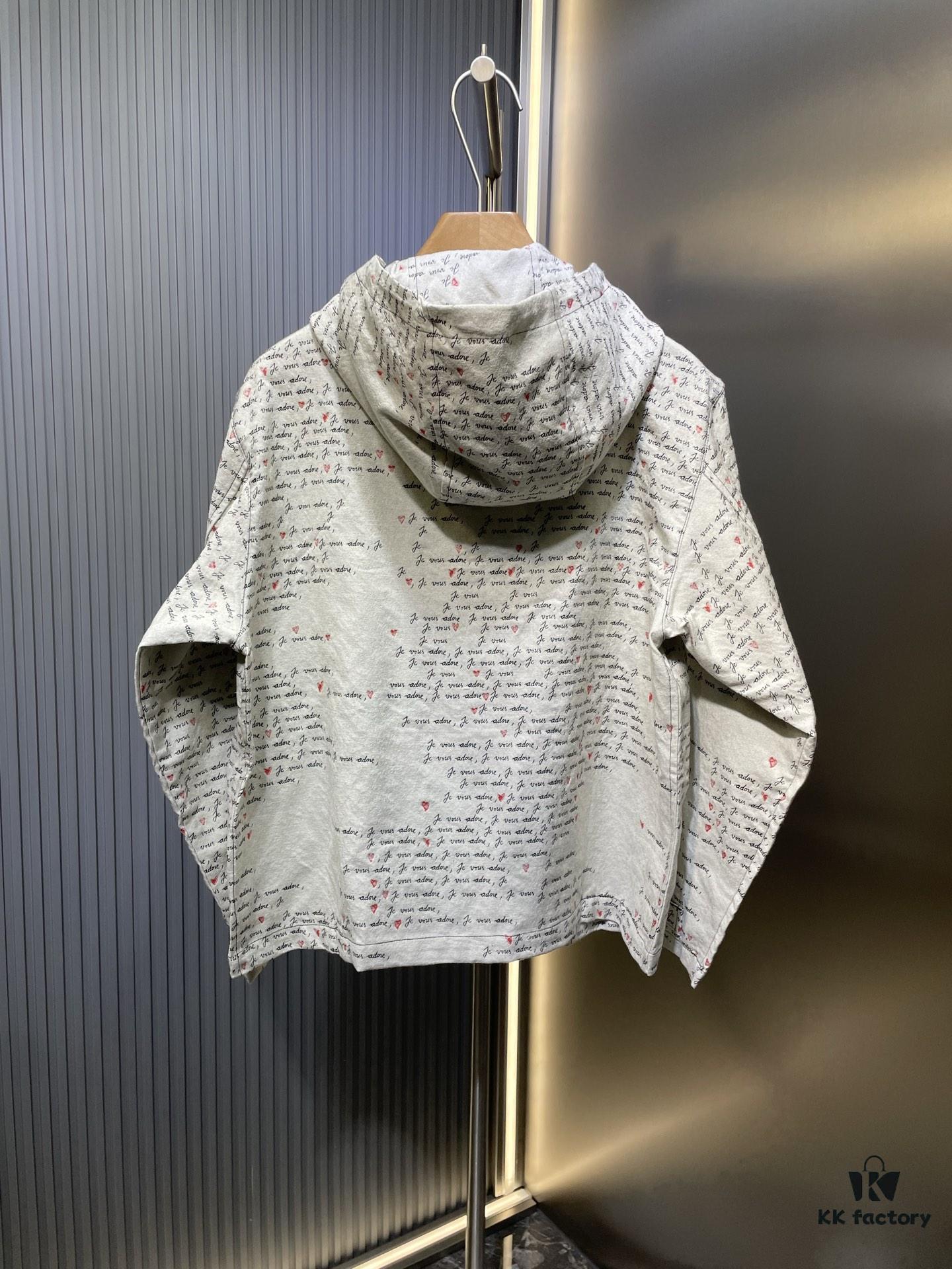 DIO 24SS Limited Series Performance Jacket – Tailored Silhouette Outerwear That Flatters the Figure, Pairs Seamlessly with Coordinated Pants and Skirt for a Harmonious, Effortless Look