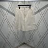Dior 25SS New Arrival Shorts Combining Modern Elegance with Timeless Aesthetic