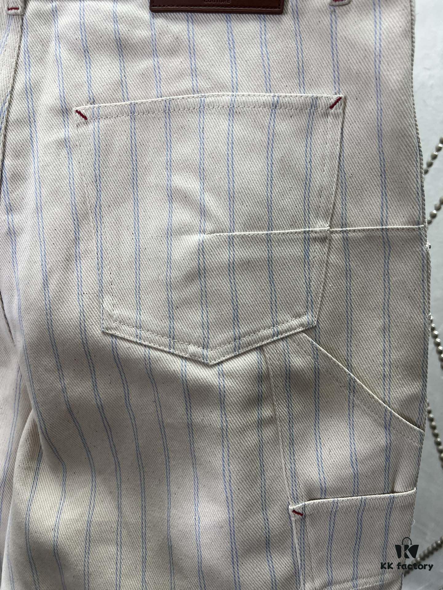 Dior 25SS New Arrival Shorts Combining Modern Elegance with Timeless Aesthetic