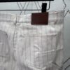 Dior 25SS New Arrival Shorts Combining Modern Elegance with Timeless Aesthetic