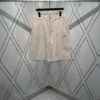 Dior 25SS New Arrival Shorts Combining Modern Style with Classic Elegance