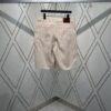Dior 25SS New Arrival Shorts Combining Modern Style with Classic Elegance