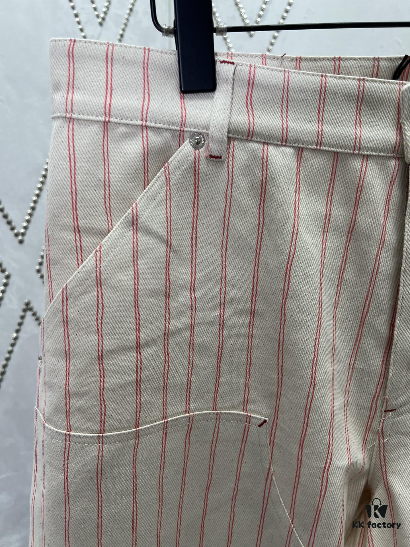 Dior 25SS New Arrival Shorts Combining Modern Style with Classic Elegance