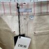 Dior 25SS New Arrival Shorts Combining Modern Style with Classic Elegance