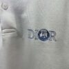 Dior 25SS New Arrival Polo Shirt from the DIOR AND HYLTON NEL Collaboration Collection