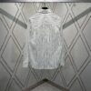 Dior 25SS New Arrival Shirt Combines Modern Elegance with Timeless Aesthetics