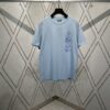 Dior 25SS New Arrival T-Shirt from the Dior and Hylton Nel Collaborative Collection