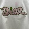 Dior 25SS Spring Collection T-Shirt from the DIOR AND KAWS Limited Edition Series