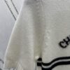 Dior 25SS New Arrival Knitwear Elegant and Stylish