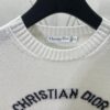 Dior 25SS New Arrival Knitwear Elegant and Stylish