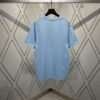 Dior 25SS New Arrival T-Shirt Featuring Signature Motif from the Dior and Hylton Nel Collaboration Collection