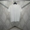 Dior 25SS New Arrival T-Shirt from the Dior and Hylton Nel Collaboration Collection Features 'Dior For My Real Friends' Logo