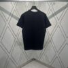 Dior 25SS New Arrival T-Shirt from the Dior and Hylton Nel Collaboration Collection Features 'Dior For My Real Friends' Logo