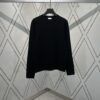 Dior 25SS New Arrival CD Icon Knit Sweater