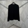 Dior 25SS New Arrival CD Icon Knit Sweater