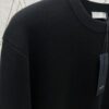 Dior 25SS New Arrival CD Icon Knit Sweater