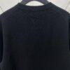 Dior 25SS New Arrival CD Icon Knit Sweater
