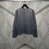Dior 25SS New Arrival CD Icon Knitwear Redefines Classic Piece