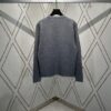 Dior 25SS New Arrival CD Icon Knitwear Redefines Classic Piece