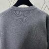 Dior 25SS New Arrival CD Icon Knitwear Redefines Classic Piece