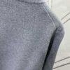 Dior 25SS New Arrival CD Icon Knitwear Redefines Classic Piece