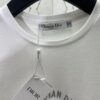 Dior Spring/Summer 2025 Basic T-Shirt with Classic Print Design