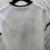 Dior 25SS Early Spring New Arrival Sporty Checkered Print T-Shirt