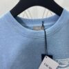 Dior 25SS New Arrival T-Shirt with Dior Archives Labels