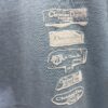 Dior 25SS New Arrival T-Shirt with Dior Archives Labels