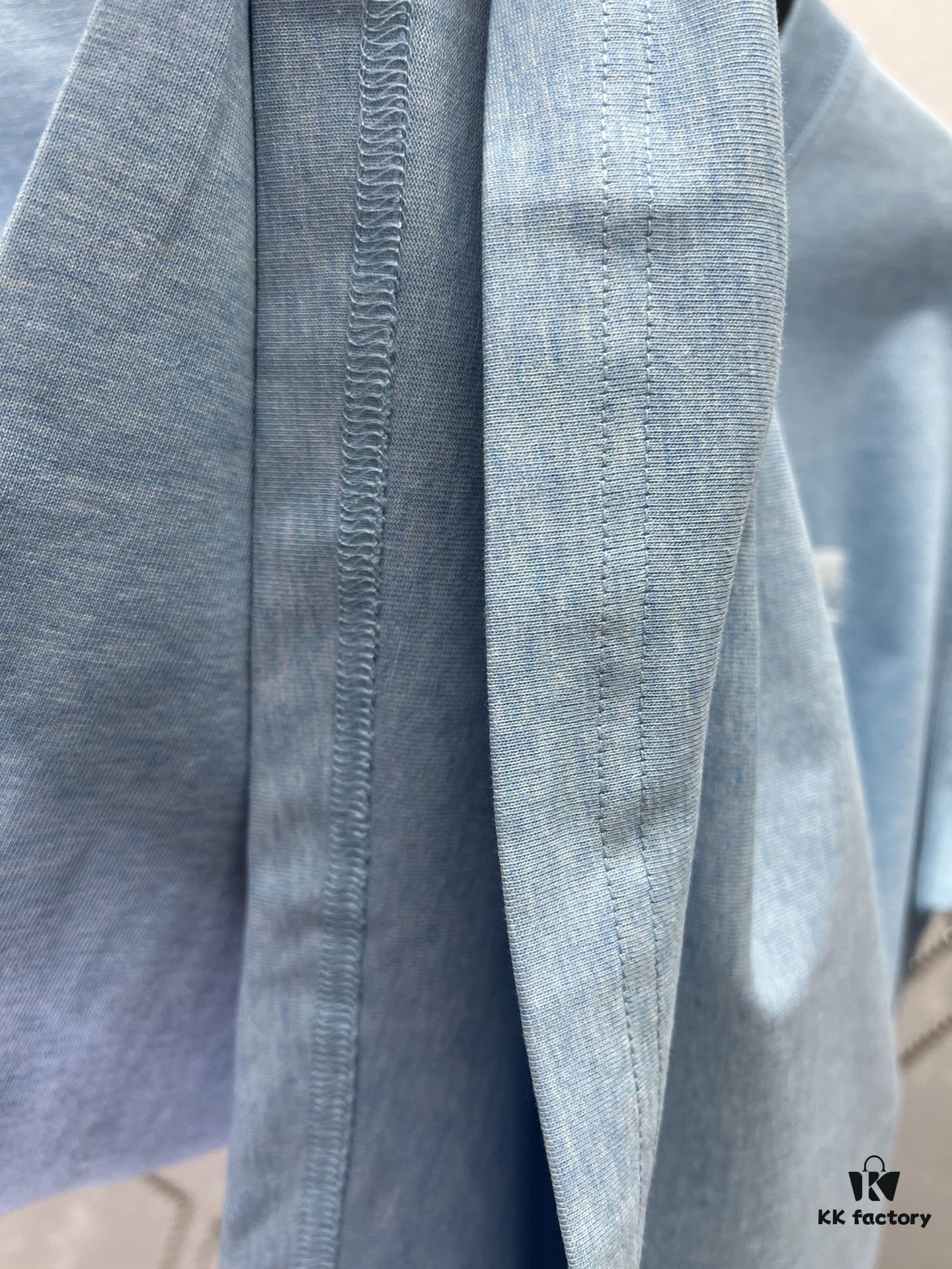 Dior 25SS New Arrival T-Shirt with Dior Archives Labels