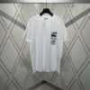Dior 25SS New Arrival T-Shirt Featuring Dior Archives Labels