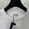 Dior 25SS New Arrival T-Shirt Featuring Dior Archives Labels