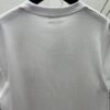 Dior 25SS New Arrival T-Shirt Featuring Dior Archives Labels