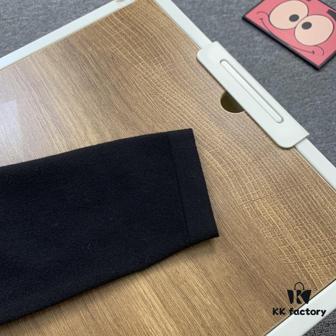 2023 DIOR Autumn-Winter New Arrival Letter Jacquard Crew Neck Sweater Unisex Stylish Soft Knitwear