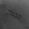 New DIOR Dior CD2023SS Embroidered Pilot Jacket with Back Cursive Logo Unisex