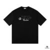 2025 New Arrival DIOR Short Sleeve T-Shirt