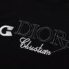 2025 New Arrival DIOR Short Sleeve T-Shirt