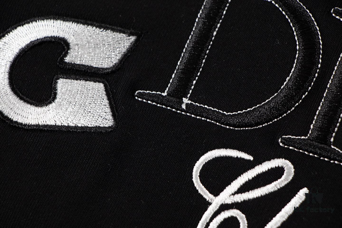 2025 New Arrival DIOR Short Sleeve T-Shirt