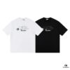 2025 New Arrival DIOR Short Sleeve T-Shirt