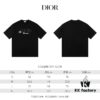 2025 New Arrival DIOR Short Sleeve T-Shirt