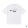 2025 New DIOR Short Sleeve T-Shirt