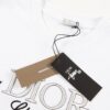 2025 New DIOR Short Sleeve T-Shirt